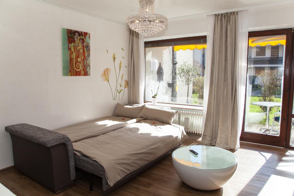 Ferienwohnung Royal Bad Tolz Exterior photo