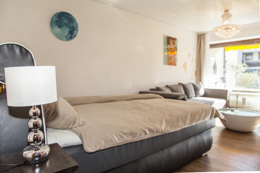 Ferienwohnung Royal Bad Tolz Exterior photo