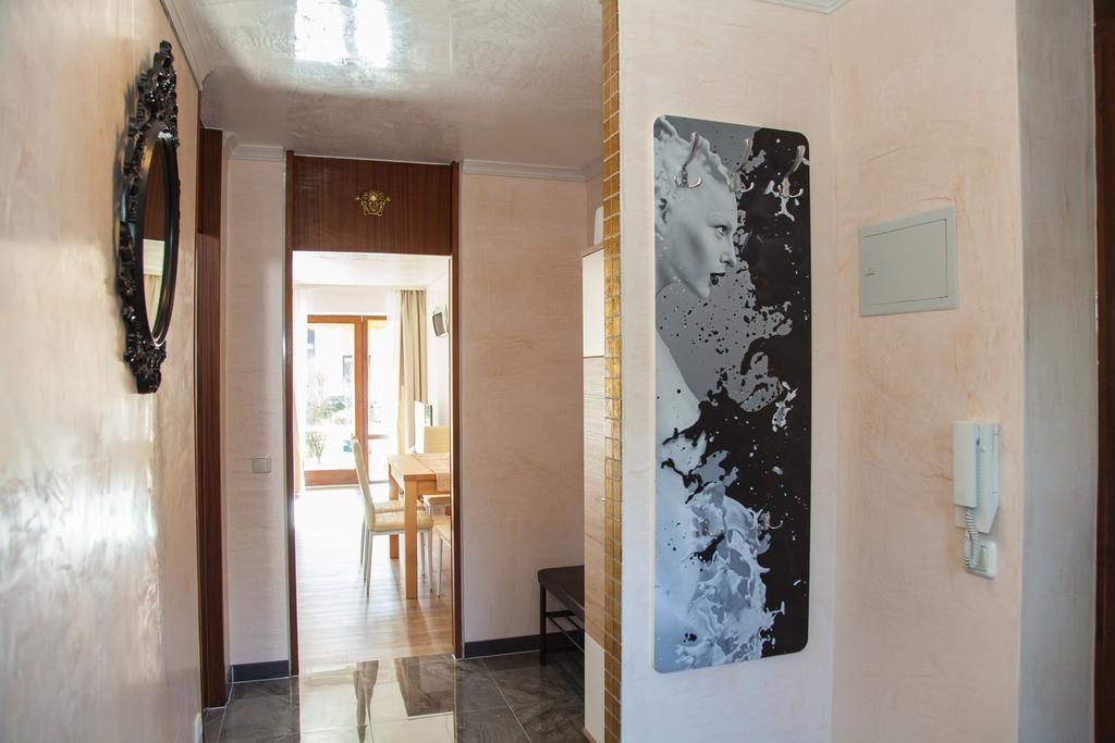 Ferienwohnung Royal Bad Tolz Exterior photo