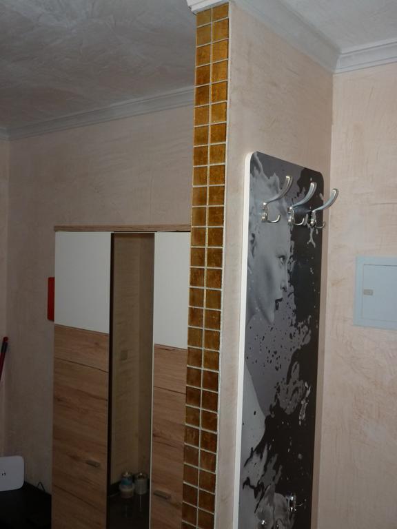 Ferienwohnung Royal Bad Tolz Exterior photo