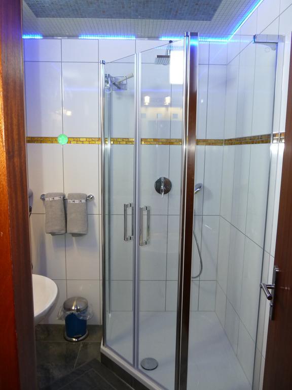 Ferienwohnung Royal Bad Tolz Exterior photo
