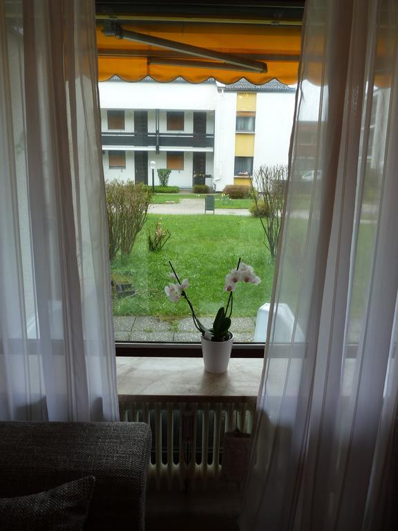 Ferienwohnung Royal Bad Tolz Exterior photo