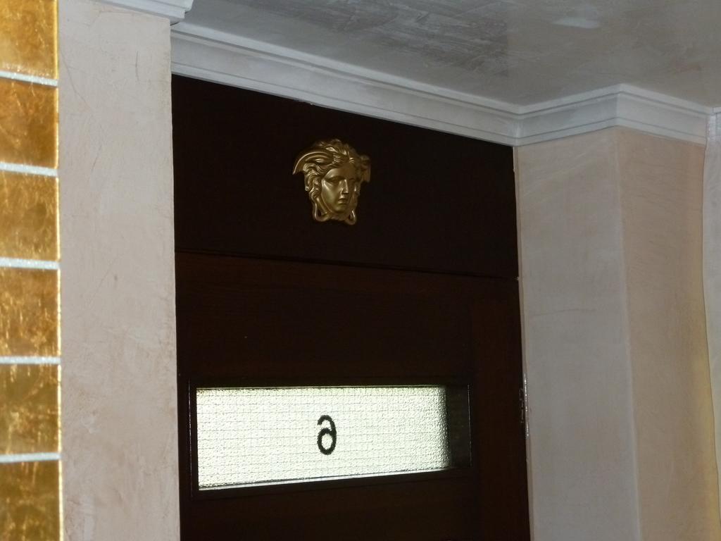 Ferienwohnung Royal Bad Tolz Exterior photo